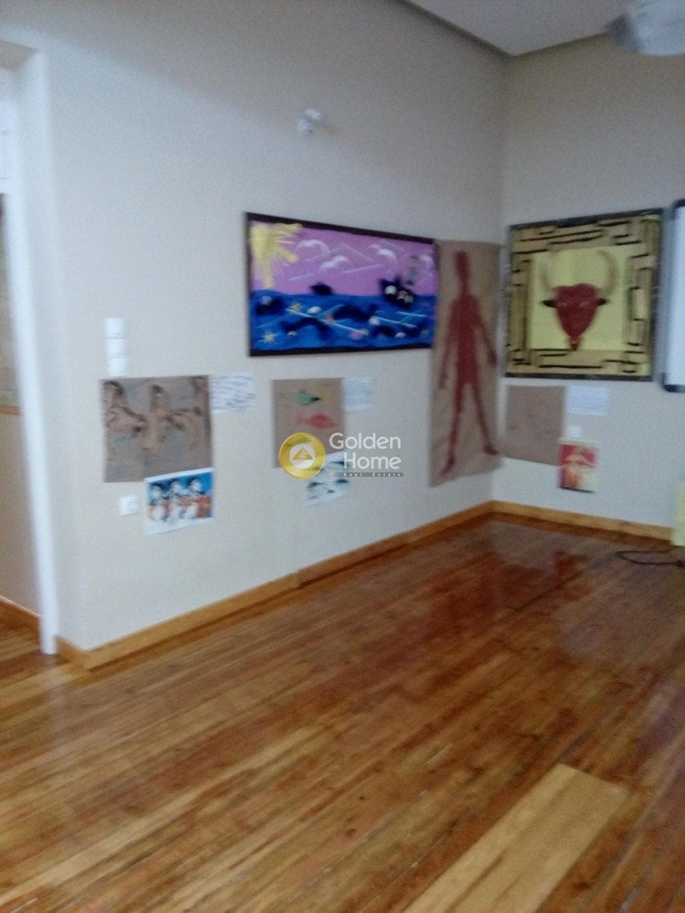 Office in Center, Piraeus — Photo 15 of 23