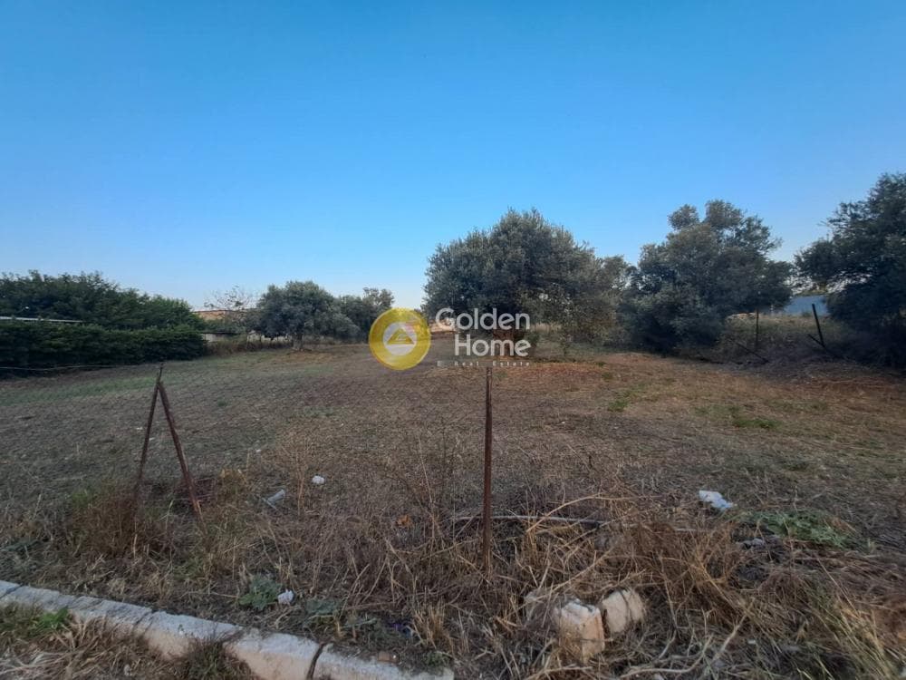 Οικόπεδο στην Σωρός, Μαρούσι — Φωτογραφία 2 από 4