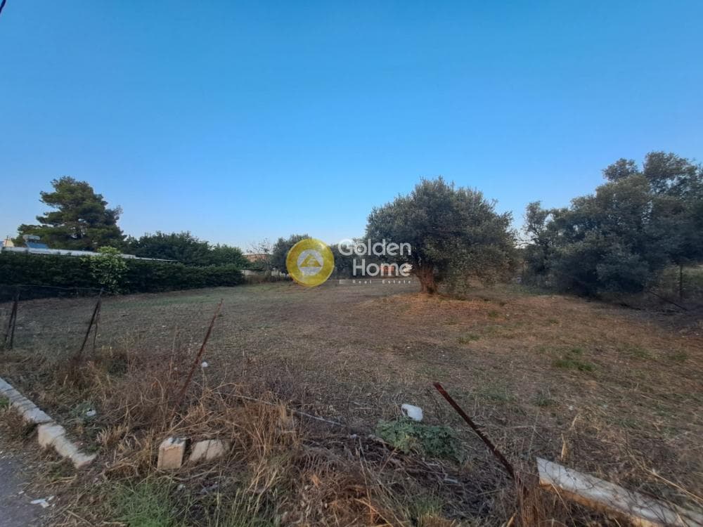 Οικόπεδο στην Σωρός, Μαρούσι — Φωτογραφία 3 από 4