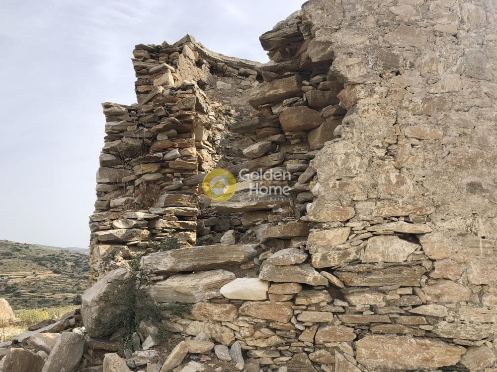 Parcel in Lefkes, Paros — Photo 3 of 14