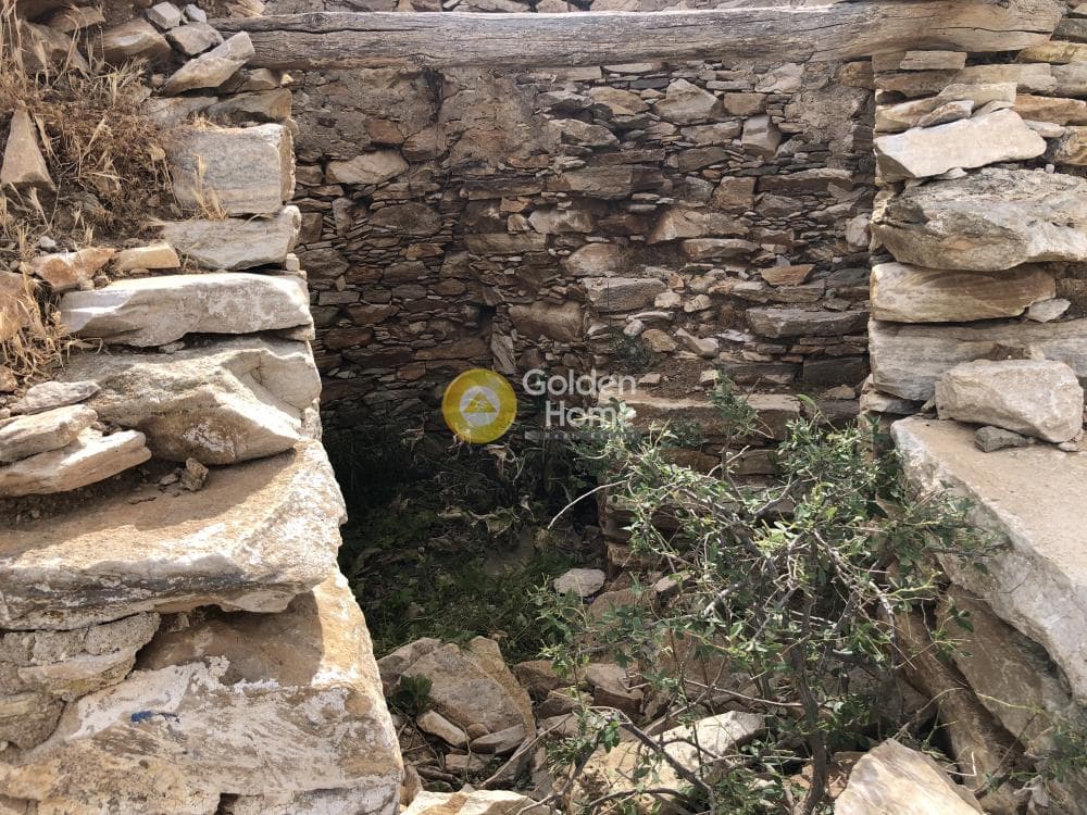 Parcel in Lefkes, Paros — Photo 6 of 14