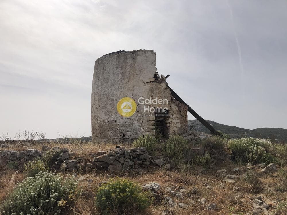 Parcel in Lefkes, Paros — Photo 7 of 14