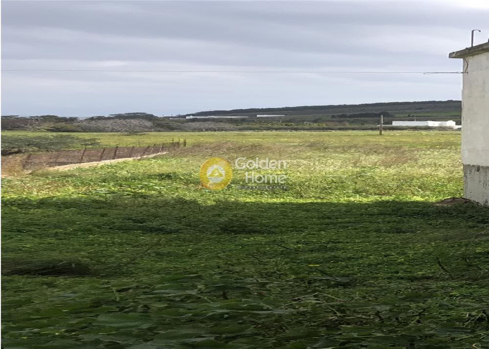 Building Plot in Marmara, Paros