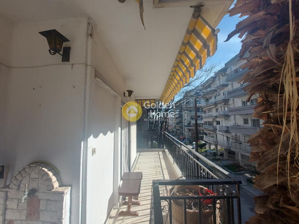 Apartment in Agios Panteleimon, Kalamaria — Photo 5 of 17