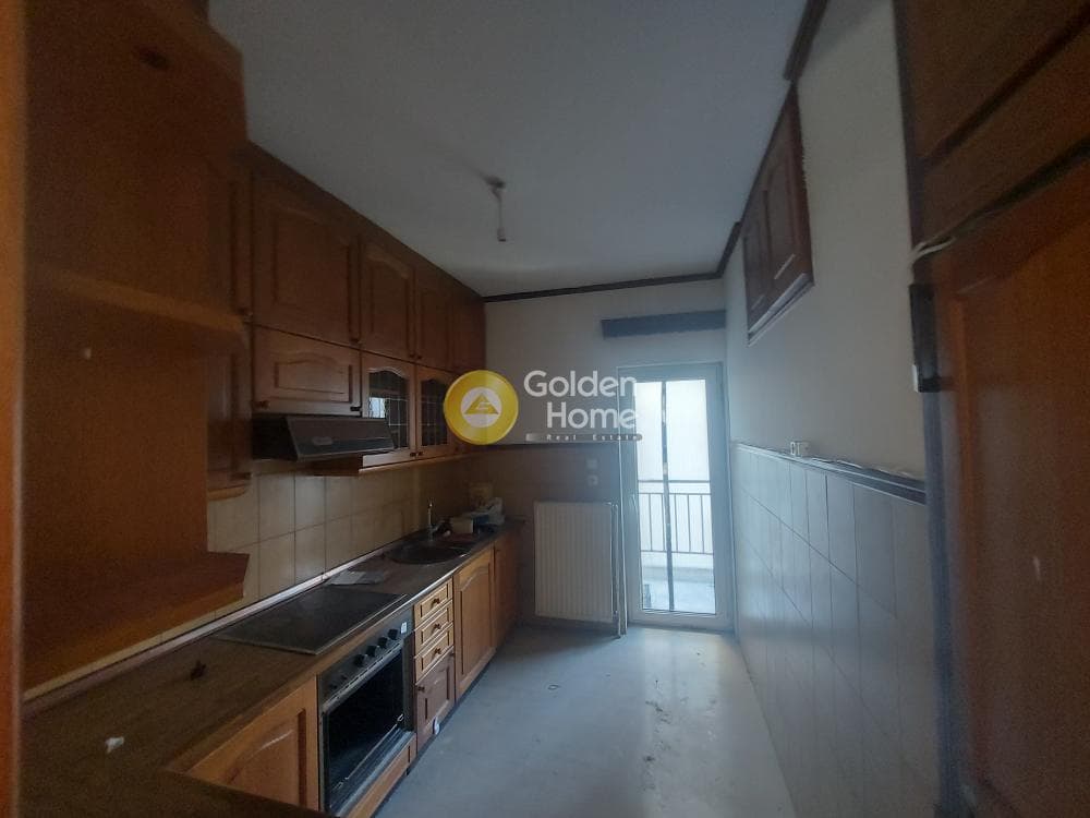 Apartment in Agios Panteleimon, Kalamaria — Photo 11 of 17