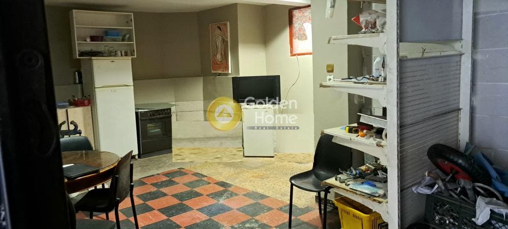 Διαμέρισμα στην Στρέφη, Εξάρχεια - Νεάπολη — Φωτογραφία 5 από 25