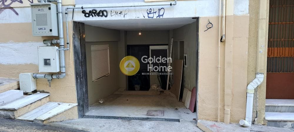 Διαμέρισμα στην Στρέφη, Εξάρχεια - Νεάπολη — Φωτογραφία 20 από 25