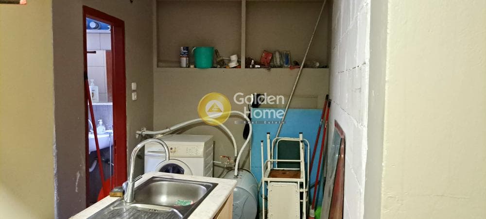 Διαμέρισμα στην Στρέφη, Εξάρχεια - Νεάπολη — Φωτογραφία 15 από 25
