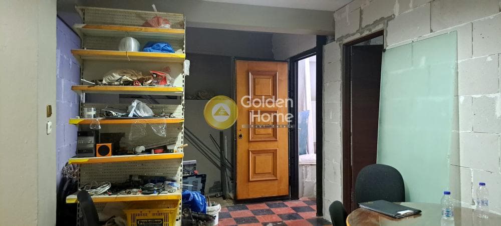 Διαμέρισμα στην Στρέφη, Εξάρχεια - Νεάπολη — Φωτογραφία 2 από 25