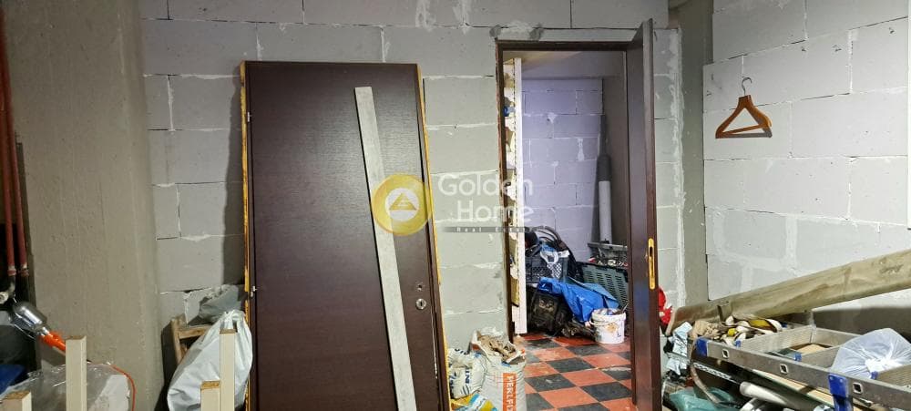 Διαμέρισμα στην Στρέφη, Εξάρχεια - Νεάπολη — Φωτογραφία 10 από 25