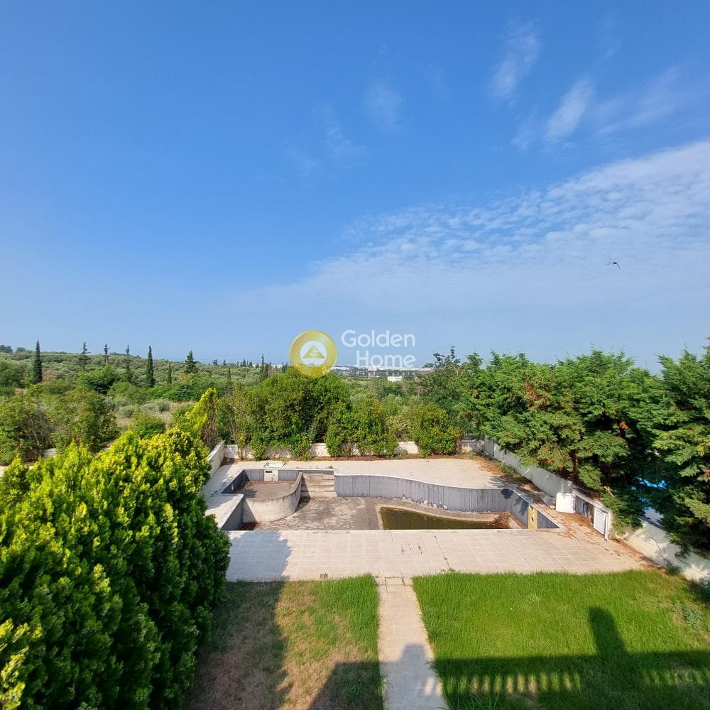 House in Pournari, Pylea — Photo 1 of 10