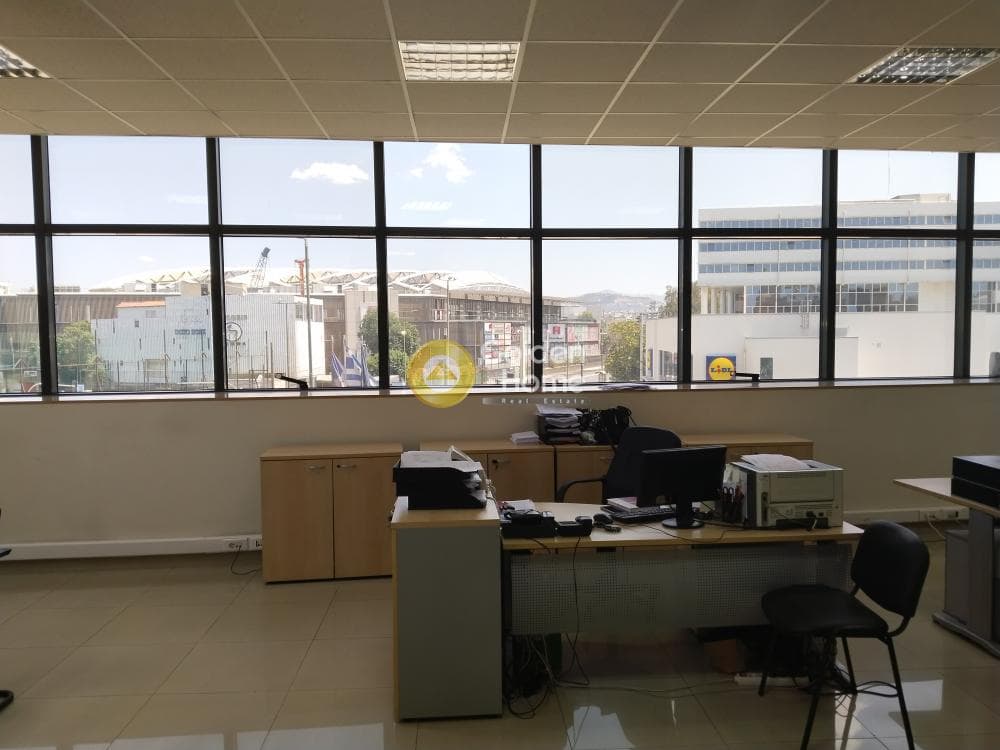 Γραφείο στην Κέντρο, Ταύρος — Φωτογραφία 2 από 12