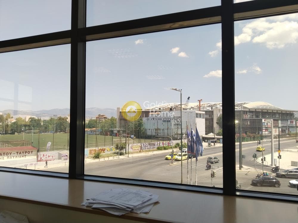 Γραφείο στην Κέντρο, Ταύρος — Φωτογραφία 7 από 12