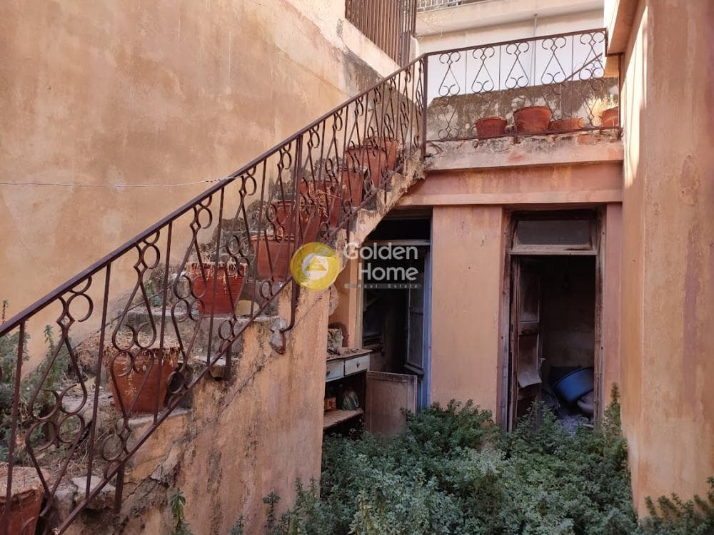 House in Agios Panteleimon, Drapetsona — Photo 5 of 11