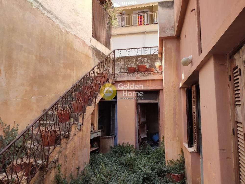 House in Agios Panteleimon, Drapetsona — Photo 7 of 11