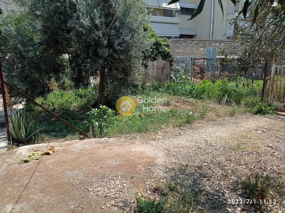 House in Center, Markopoulo — Photo 11 of 15