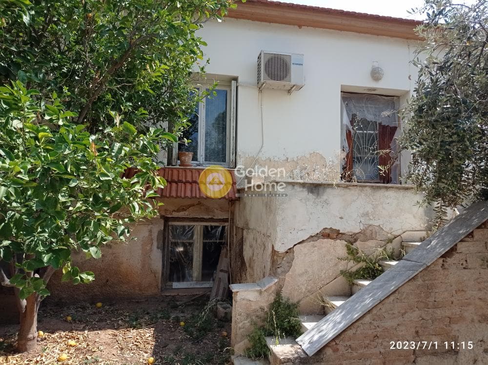 House in Center, Markopoulo — Photo 15 of 15