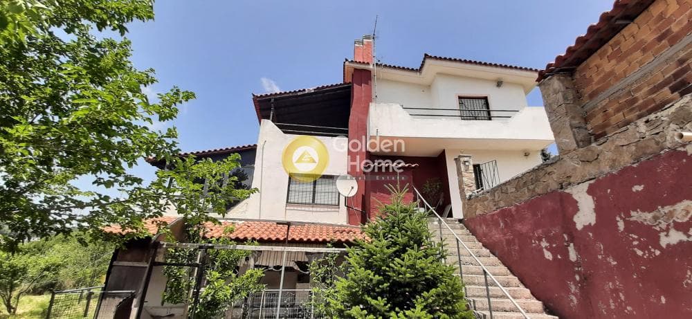Μονοκατοικία στην Κέντρο, Κ. Καπανδριτίου — Φωτογραφία 15 από 33