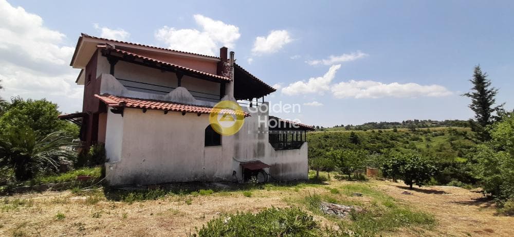 Μονοκατοικία στην Κέντρο, Κ. Καπανδριτίου — Φωτογραφία 27 από 33