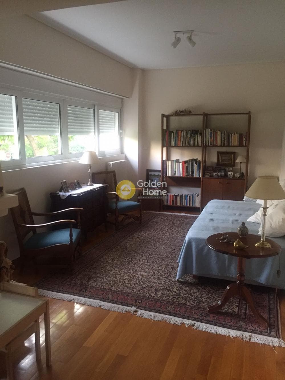 Apartment in Nea Filothei, Filothei — Photo 5 of 28