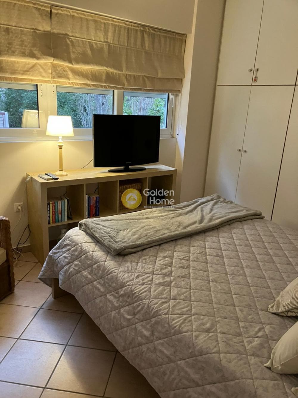 Apartment in Nea Filothei, Filothei — Photo 6 of 28