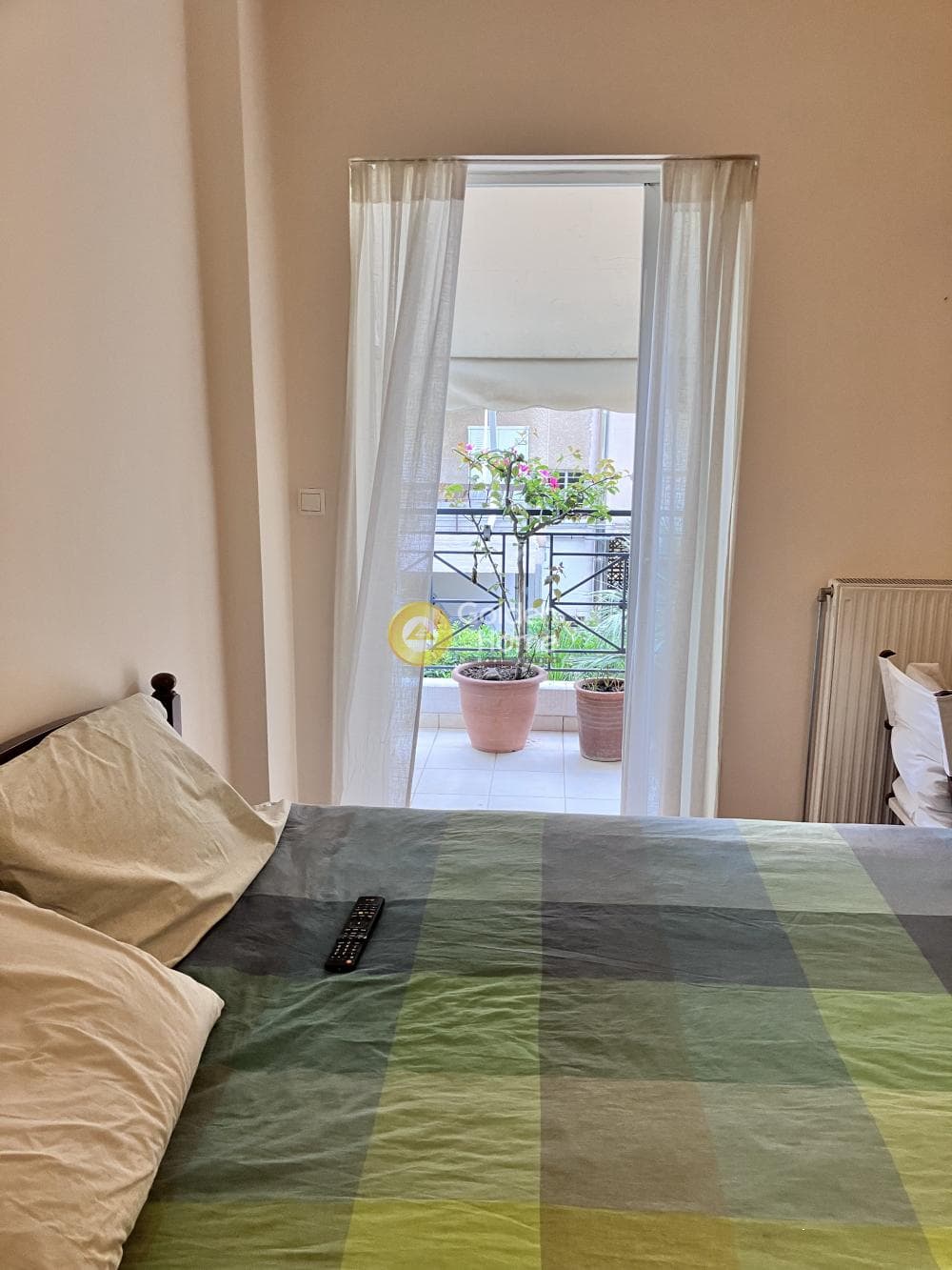 Apartment in Nea Filothei, Filothei — Photo 12 of 28