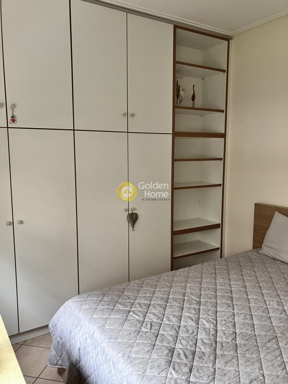 Apartment in Nea Filothei, Filothei — Photo 17 of 28