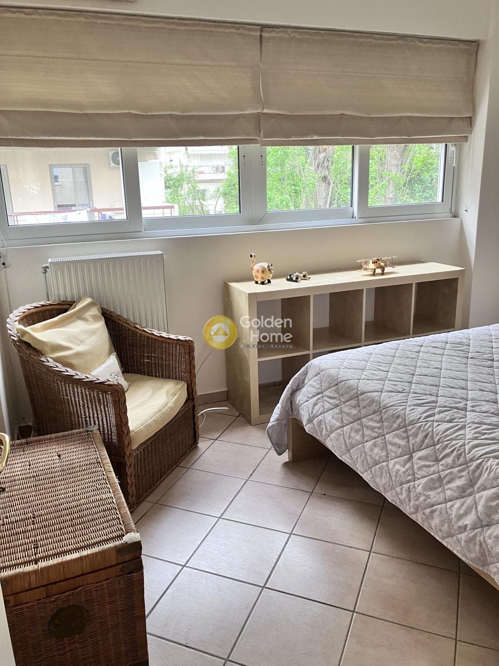 Apartment in Nea Filothei, Filothei — Photo 19 of 28