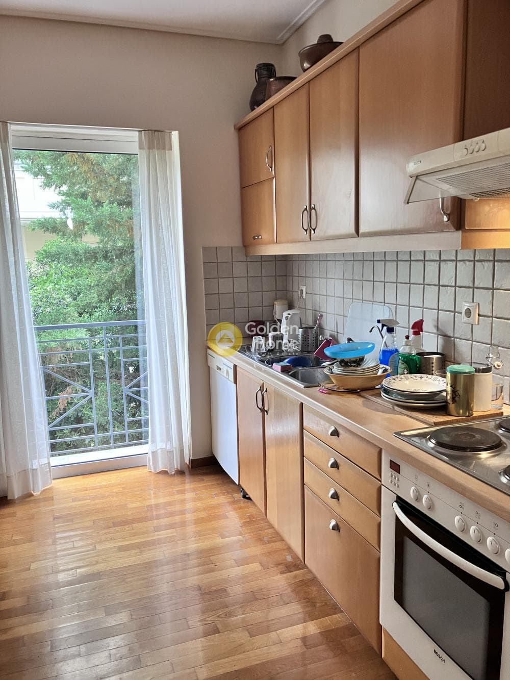 Apartment in Nea Filothei, Filothei — Photo 24 of 28