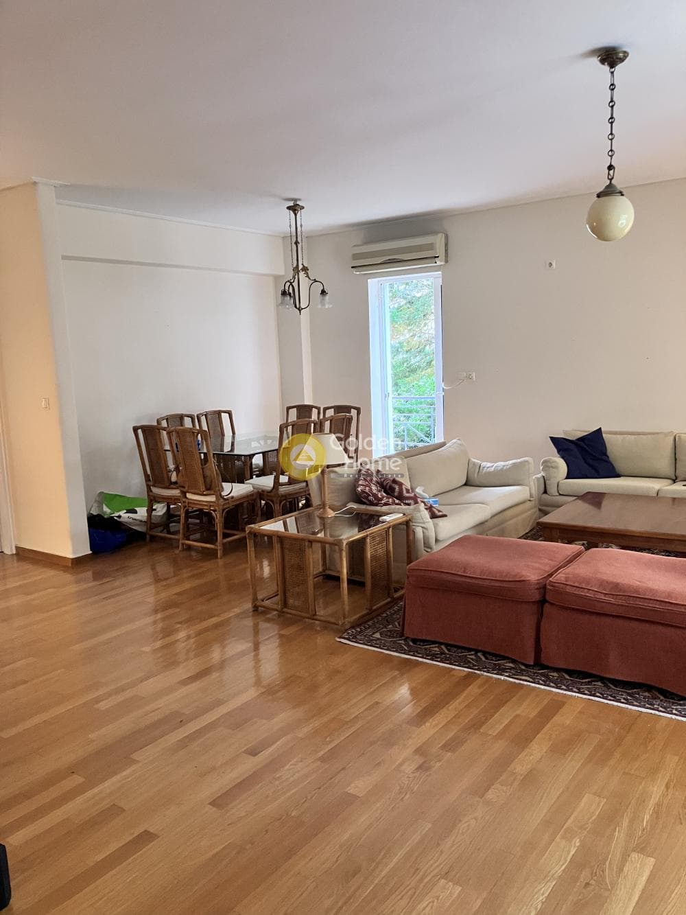 Apartment in Nea Filothei, Filothei — Photo 25 of 28