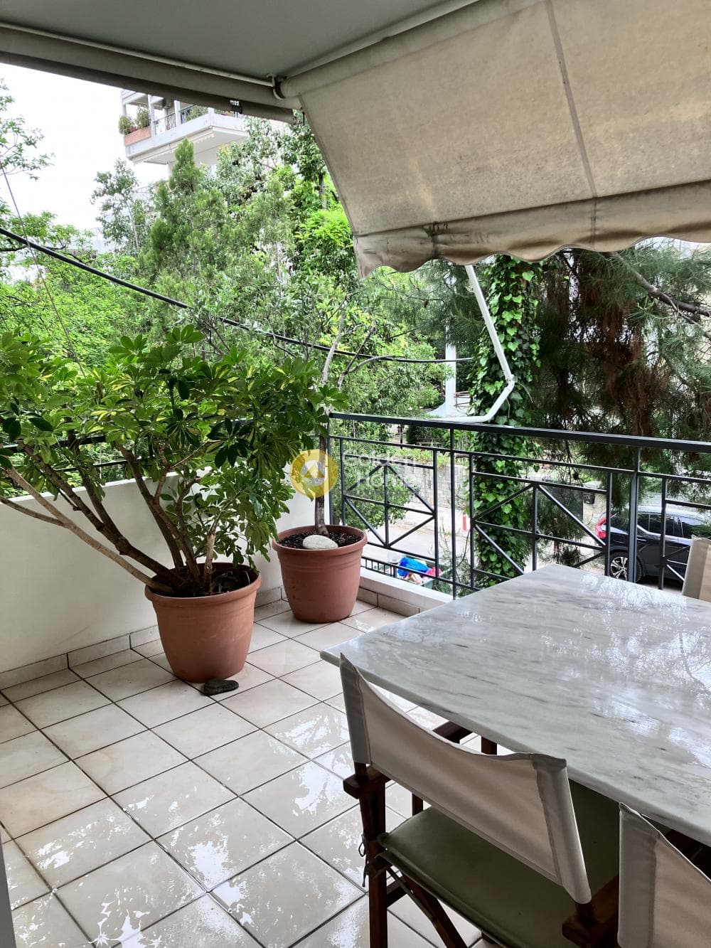 Apartment in Nea Filothei, Filothei — Photo 28 of 28