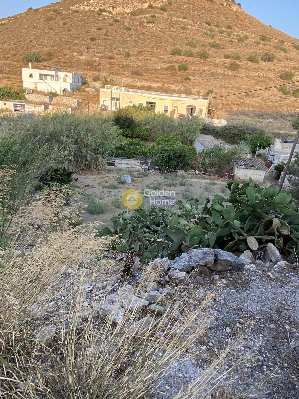 Οικόπεδο στην Σύρος, Σύρος — Φωτογραφία 6 από 11