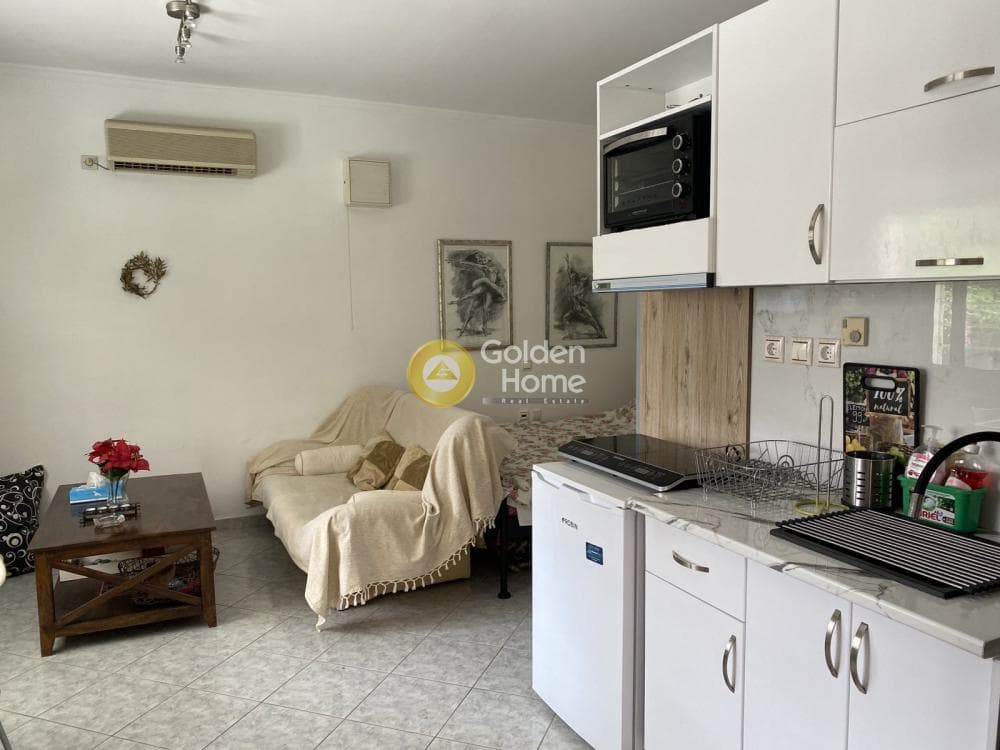 Διαμέρισμα στην Άγιος Πέτρος, Παλαιό Φάληρο — Φωτογραφία 1 από 16