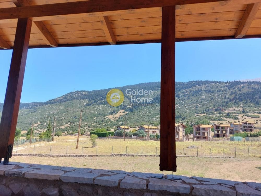 House in Kalivia, Arachova — Photo 3 of 13