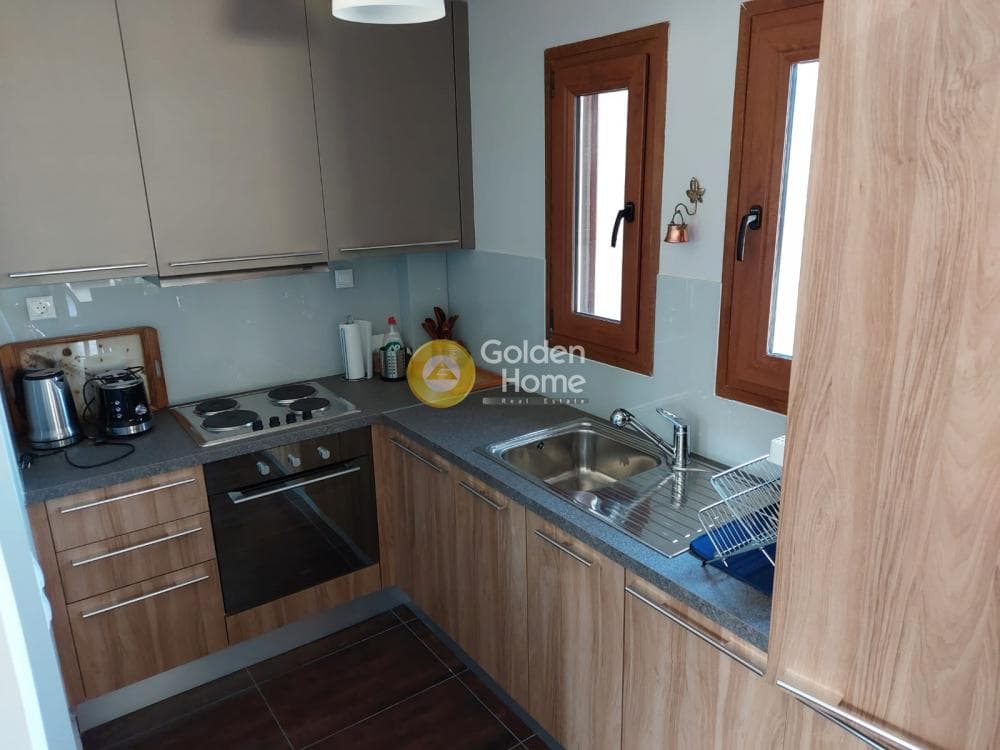 House in Kalivia, Arachova — Photo 7 of 13