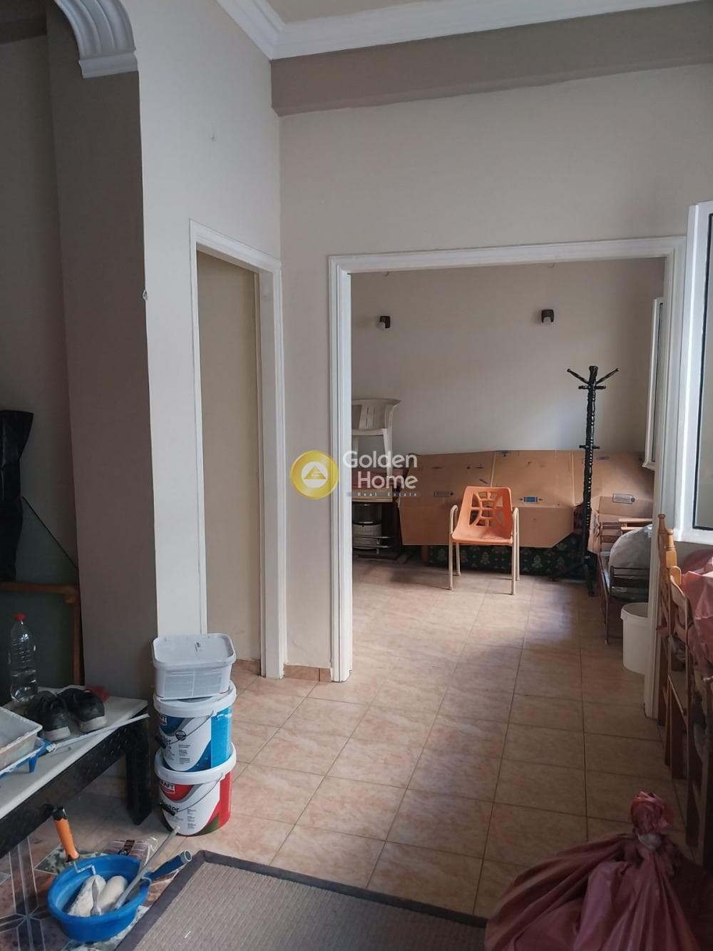 Apartment in Aspra Chomata, Nikaia — Photo 3 of 7