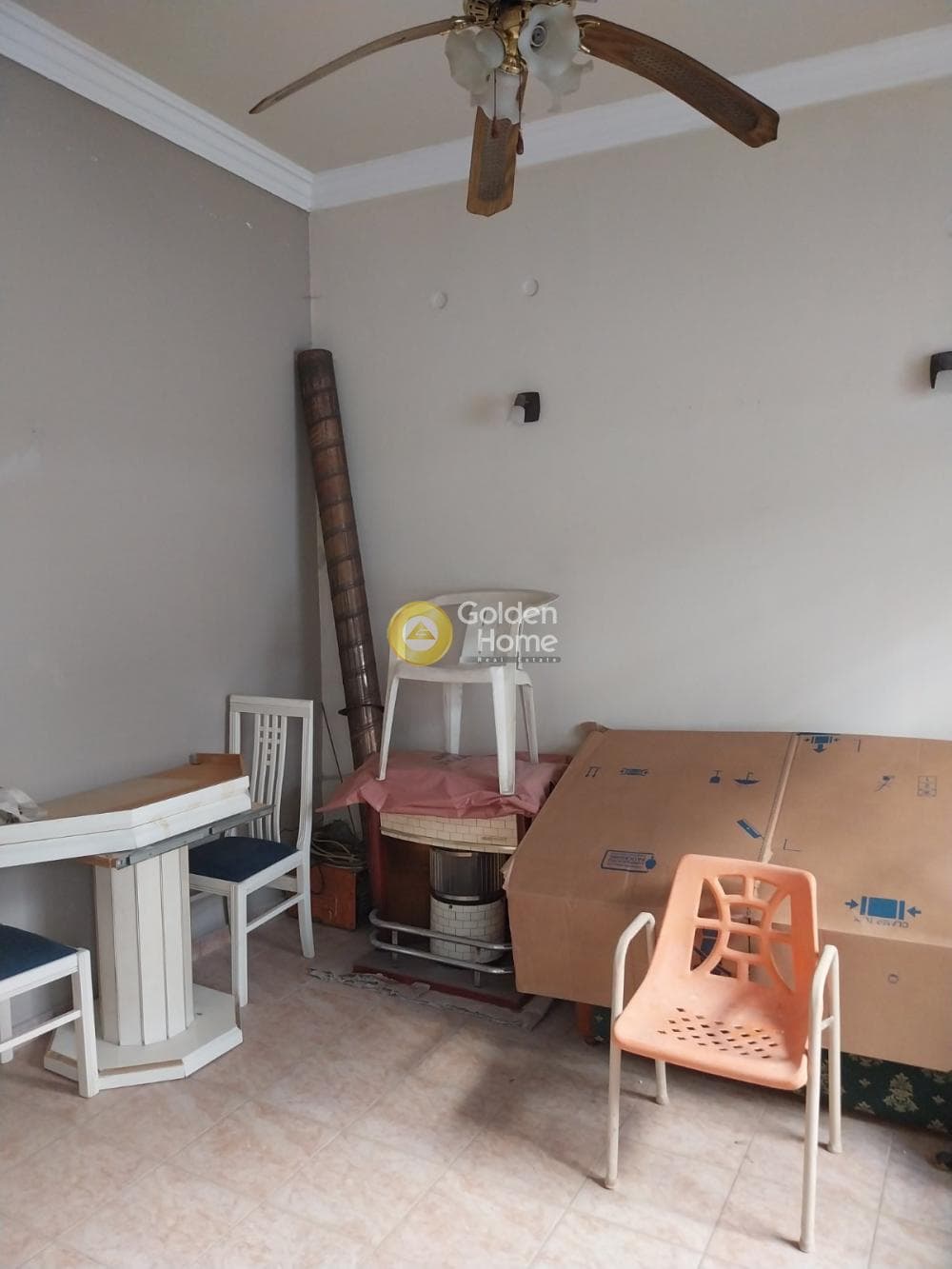 Apartment in Aspra Chomata, Nikaia — Photo 6 of 7