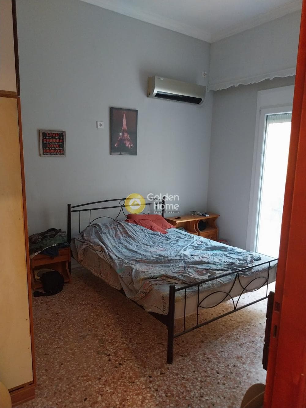 Apartment in Aspra Chomata, Nikaia — Photo 5 of 7
