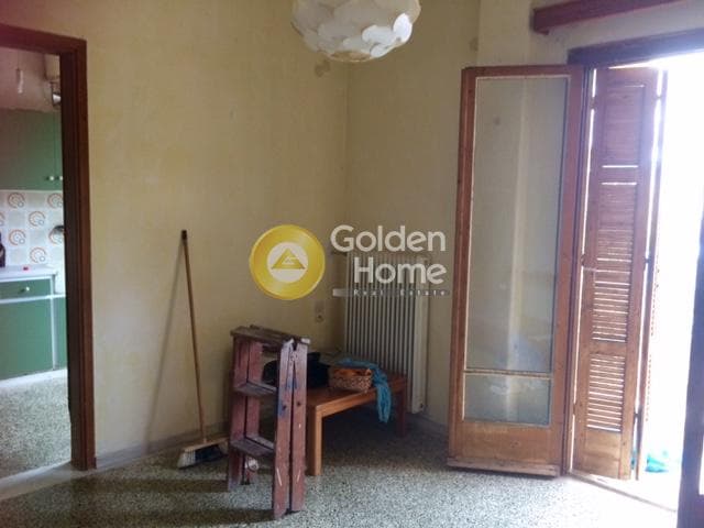 Apartment in Nosokomio, Patra — Photo 3 of 11