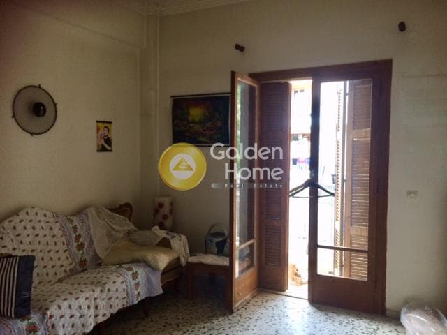 Apartment in Nosokomio, Patra — Photo 1 of 11