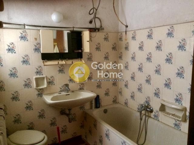 Apartment in Nosokomio, Patra — Photo 7 of 11