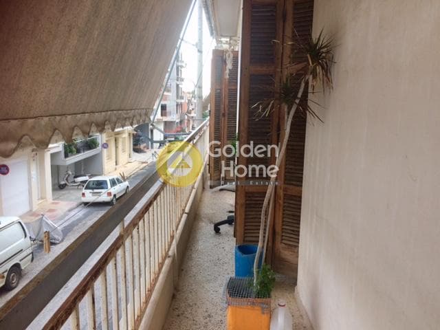 Apartment in Nosokomio, Patra — Photo 10 of 11