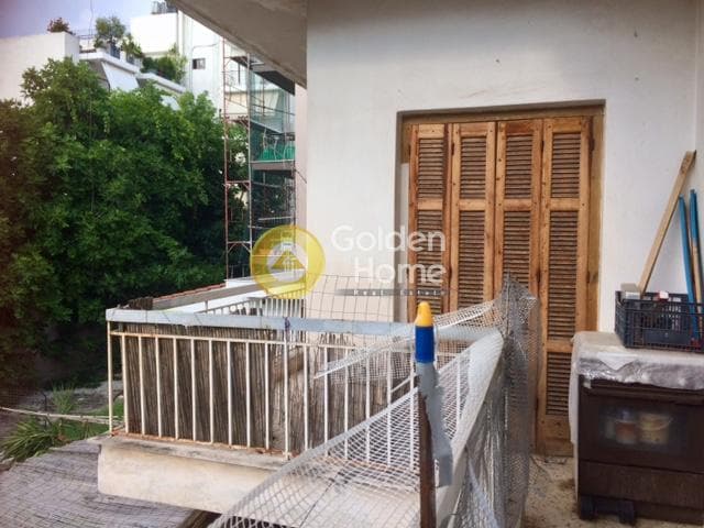 Apartment in Nosokomio, Patra — Photo 11 of 11