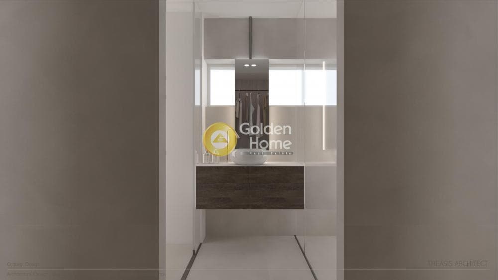 Apartment in Analipsi, Vironas — Photo 13 of 13