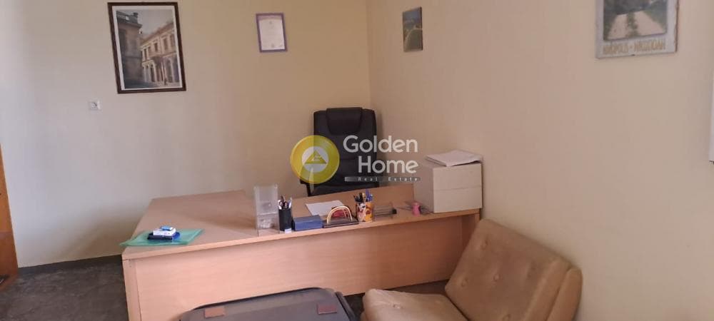 Γραφείο στην Πλατεία Βάθης, Κέντρο — Φωτογραφία 1 από 11