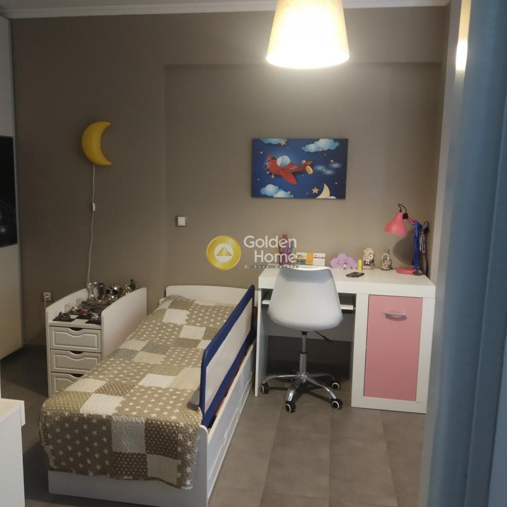 Apartment in Kaminia, Piraeus — Photo 9 of 16