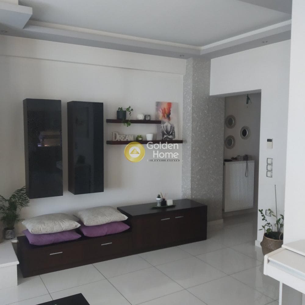 Apartment in Kaminia, Piraeus — Photo 3 of 16