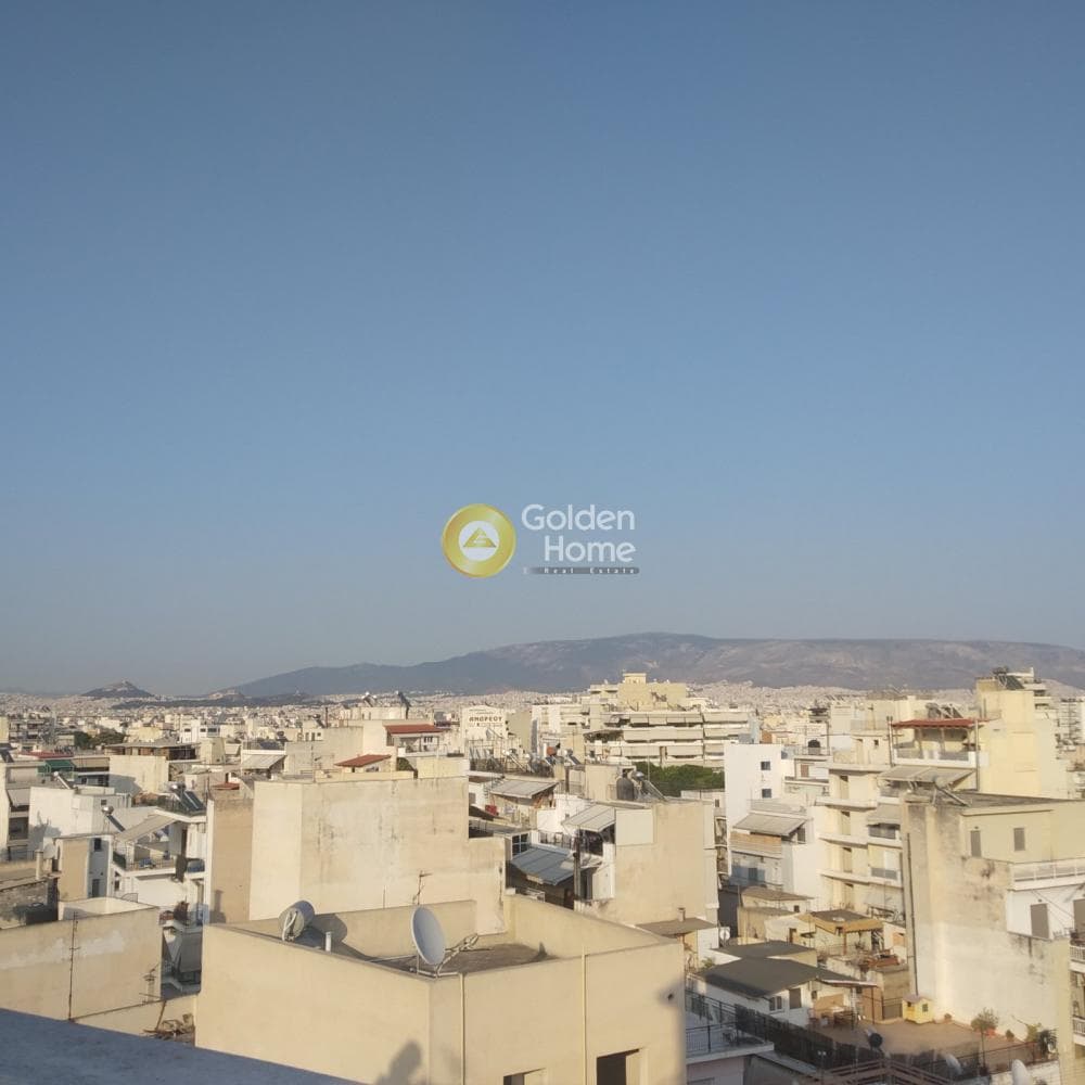Apartment in Kaminia, Piraeus — Photo 1 of 16