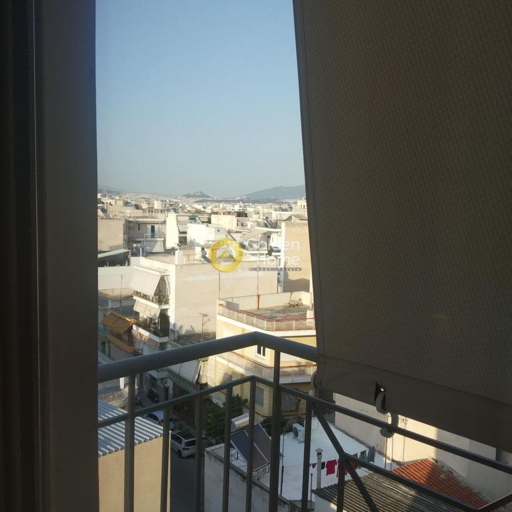 Apartment in Kaminia, Piraeus — Photo 15 of 16
