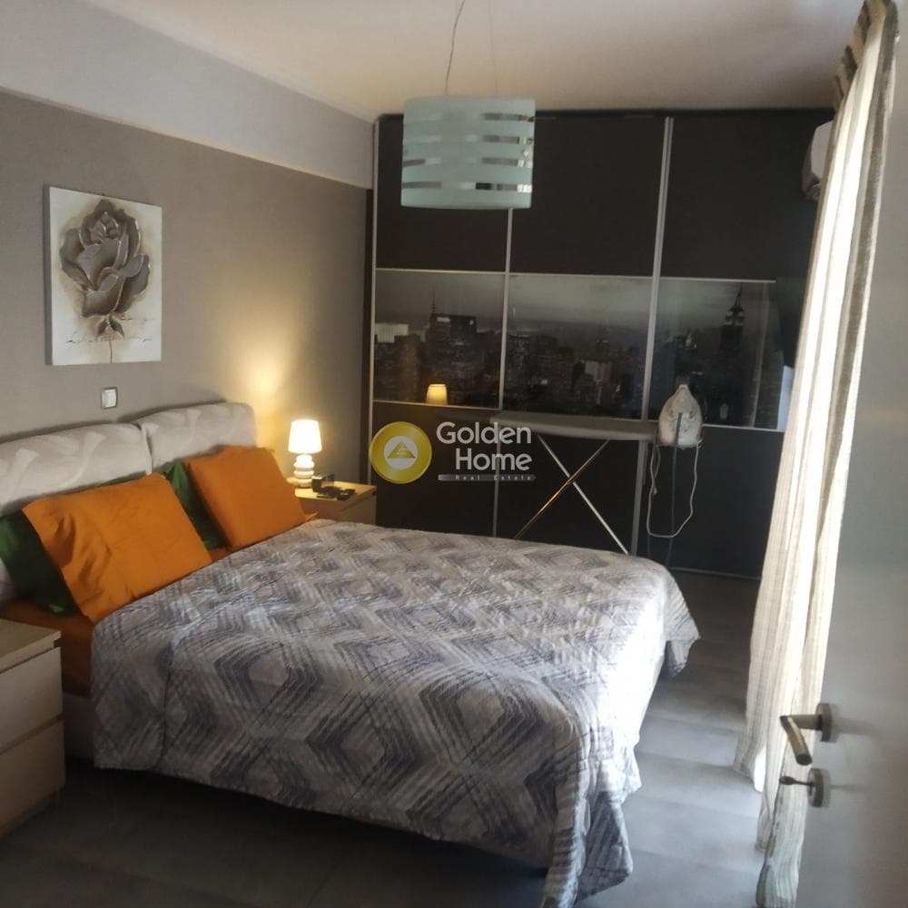 Apartment in Kaminia, Piraeus — Photo 11 of 16